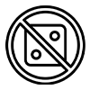 Gambling addiction symbolizing risk and temptation as part of Other De-Addictions.