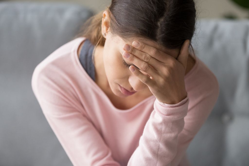 Rehab for Mental Illness Problem