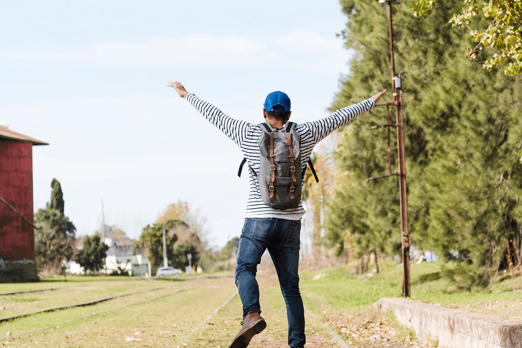 Life After Recovery: Building a New Beginning